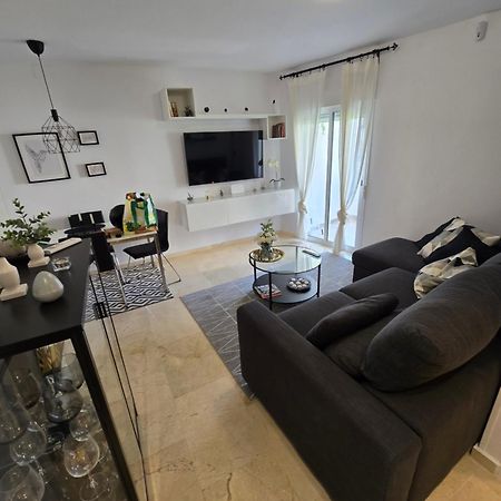 Apartamento Alzahir Marbella Eksteriør billede