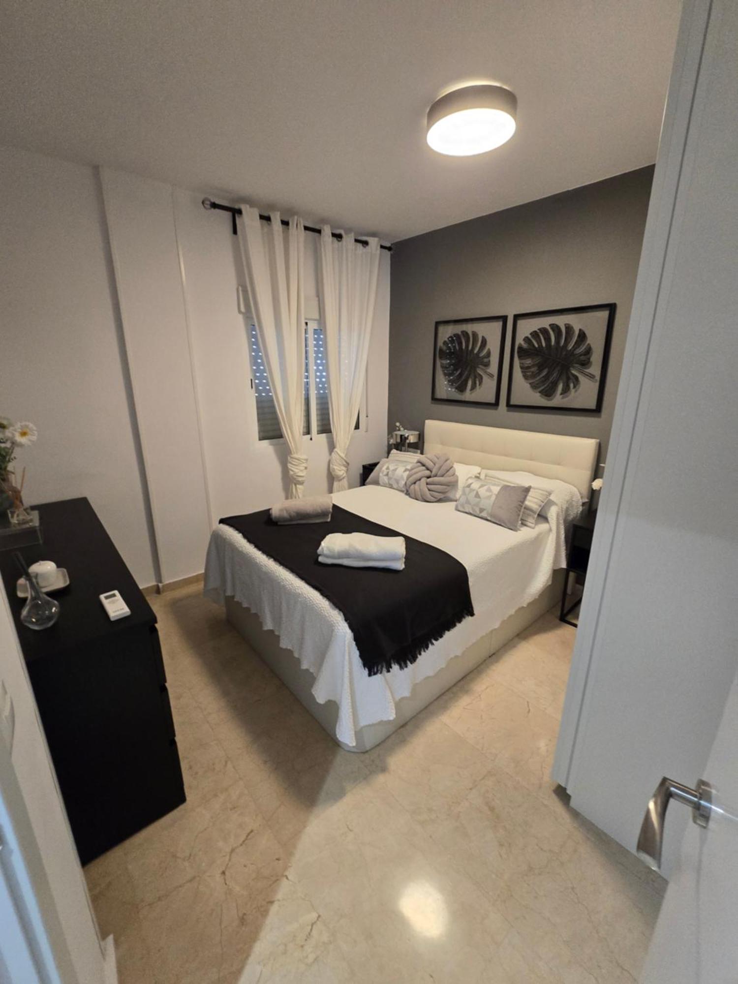 Apartamento Alzahir Marbella Eksteriør billede