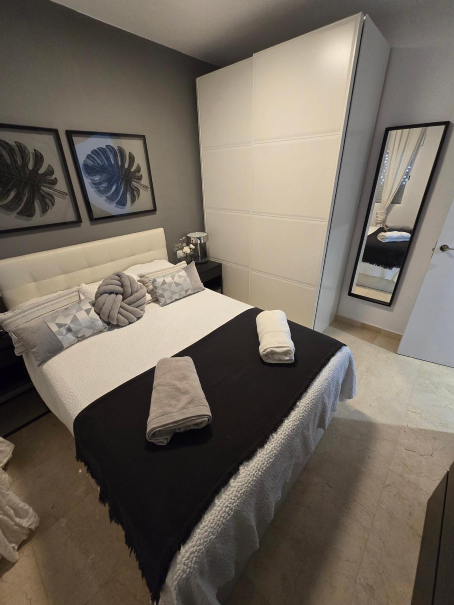 Apartamento Alzahir Marbella Eksteriør billede