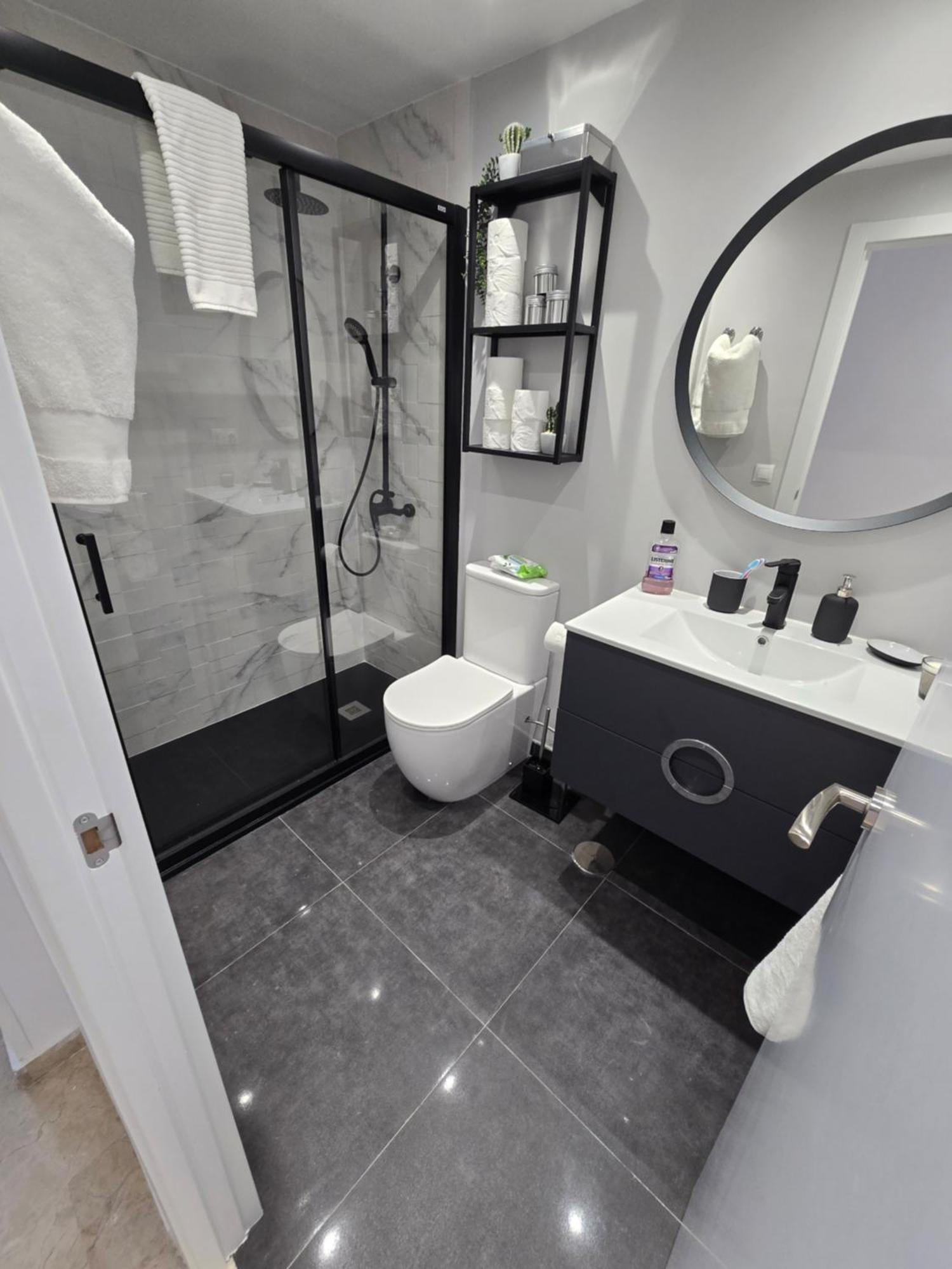 Apartamento Alzahir Marbella Eksteriør billede