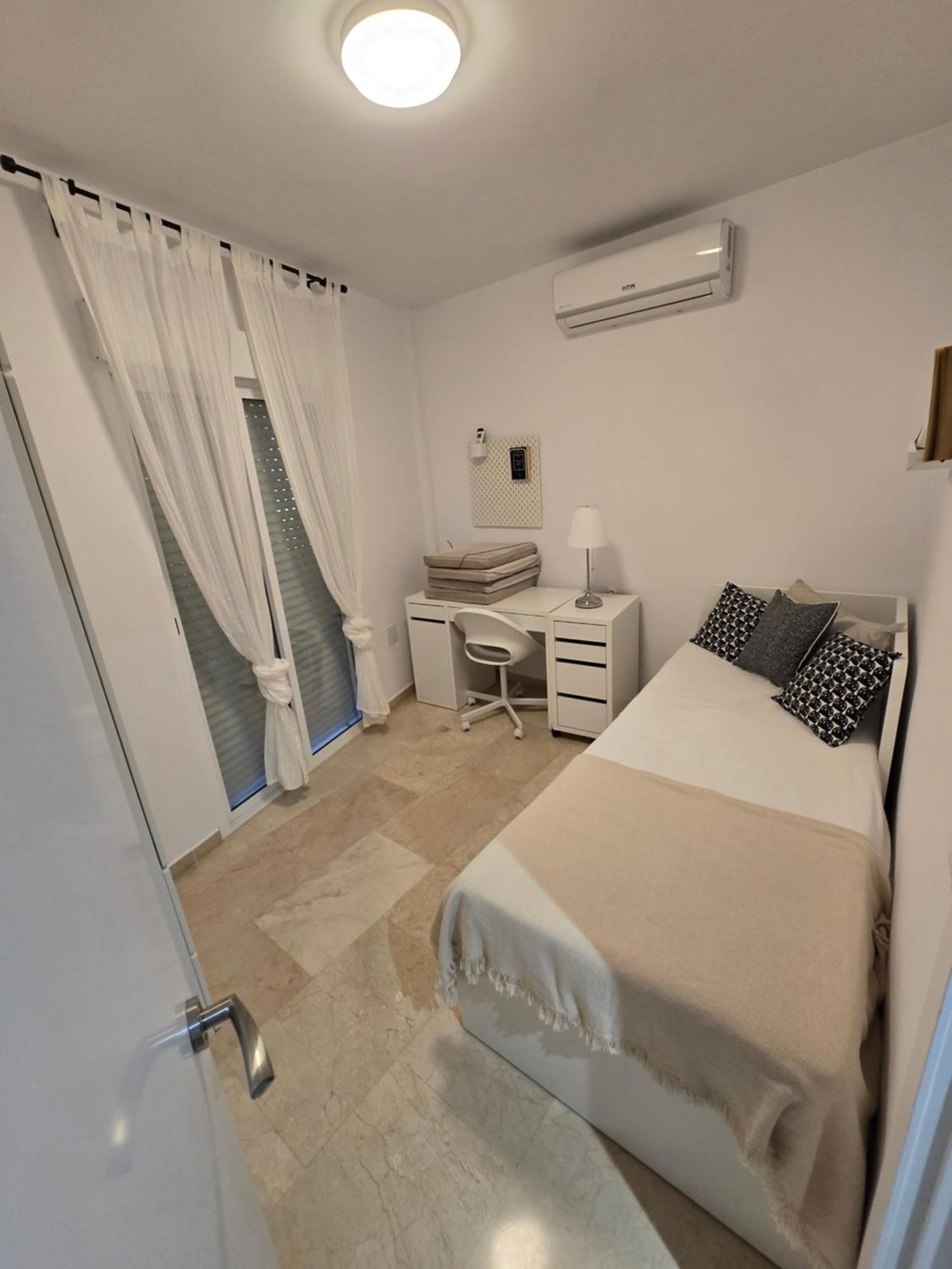 Apartamento Alzahir Marbella Eksteriør billede