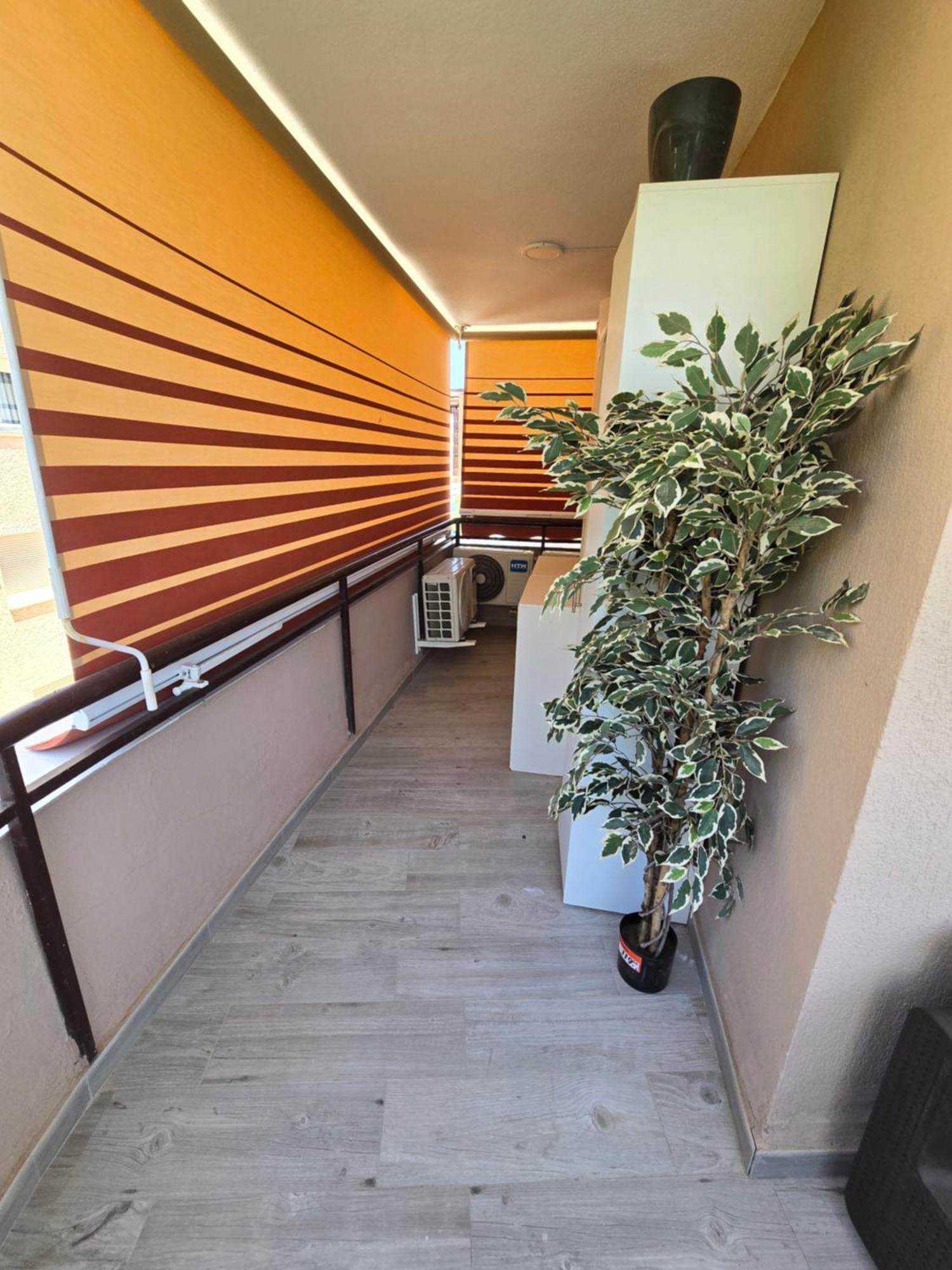 Apartamento Alzahir Marbella Eksteriør billede